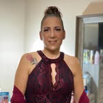 Maria Platis Mendez - @lagriega305 - Instagram