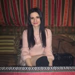 Maria - @maria.platonovaa - Instagram