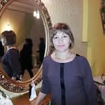 Maria Platon - @mariaplaton61 - Instagram
