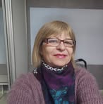 Maria Platon - Facebook