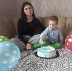 Maria Plesca - Facebook
