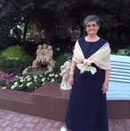 Maria Plesca - Facebook