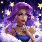 Maria Plesca - @regina_777_offical_ - Instagram