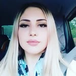 Maria Pleșca Bîrca - @plescamaria.10 - Instagram