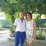 Plesca Maria - @mariaplesca788 - Instagram