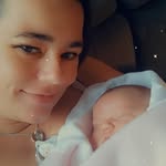 Maria Pless - @mietzemama - Instagram