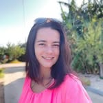 Maria Pless - @a_light_of_eden - Instagram