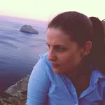 Maria Plessia - @maria_plessia_ - Instagram