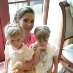 Maria Plessner - @plessnermaria - Instagram