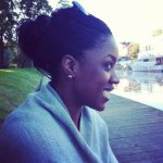 Maria C Plummer - @cyrinap - Instagram