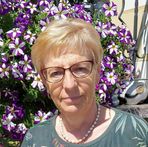 Maria Pock - Facebook