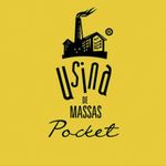 Usina de Massas Pocket - @usinapocketsantamaria - Instagram