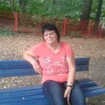 Maria Pohl - @pohl5927 - Instagram