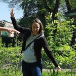 Maria Pohl - @ma_ria_85_p - Instagram