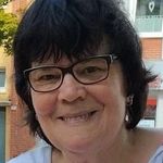 Maria Pohl - @maria.pohl1950 - Instagram