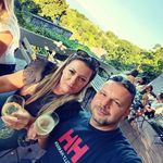 Mária Pohl Jakabné - @mariajakabne - Instagram