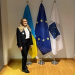 Maria Politella - @maria_politellainterpreting - Instagram