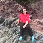 Maria Pollard - @mariaforwyp - Instagram