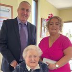Maria Pollard Donnelly - @ria_twirler - Instagram