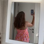 Marionne Korkor Polley - @maame.korkor_ - Instagram