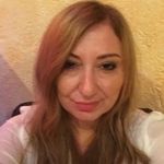 Maria Polychronidou - @mariapolychronidou - Instagram