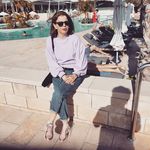 Maria Polyviou - @polyviou.m - Instagram