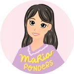 𝗜𝗟𝗟𝗨𝗦𝗧𝗥𝗔𝗧𝗜𝗢𝗡𝗦 & 𝗟𝗘𝗧𝗧𝗘𝗥𝗜𝗡𝗚 - @mariaponders - Instagram