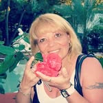 Maria Pondini - @mariapondini - Instagram