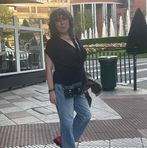 María Pontón - Facebook