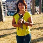 Maria Ponton - @mariaponton74 - Instagram