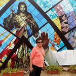Maria Ponton - @maria_ivonne40 - Instagram