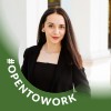 Alexandra-Maria Pop - LinkedIn