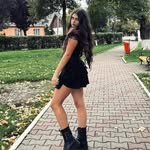 Maria - @maria_pop.13 - Instagram