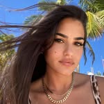 Maria Papacosta - @mariapopoka - Instagram