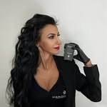 Maria Pop - @maria_pop_ambassador - Instagram