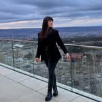 Maria Pop - @mpop14 - Instagram