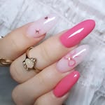 Maria Pop - @las_unas_de_maria - Instagram