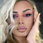 Marija Popovic 🐞 - @mariapopsmakeup - Instagram