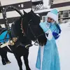 Maria - @mariapostnikova2507 - TikTok