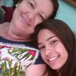 Eunice Maria Postigo Alves - @mariapostigoalves - Instagram
