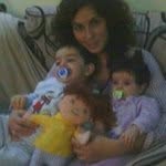 Maria Jose Postigo Morales - @mariapostigo - Instagram