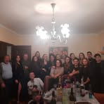 Maria Postigo - Facebook