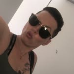 Maria Postigo - @mariposa19.80 - Instagram