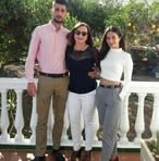 Maria Postigo - Facebook