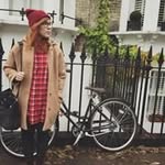 Maria Postigo Fernandez - @lucyinthesky87 - Instagram
