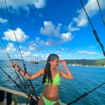 Maria Victoria Postigo - @victoria.postigo - Instagram