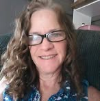Maria Potter - Facebook