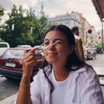 Maria Prada - @maariaprada - Instagram