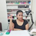 Maria Prada - @mariaprada_nails.studio - Instagram