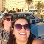 Gina Maria Prego Scagni - @pregoscagni - Instagram